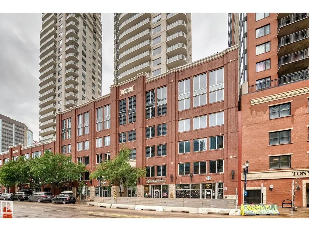 #2804 10152 104 St Nw, Edmonton